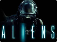 слот Алиенс