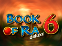 Интернет слот Бук оф Ра 6 Делюкс