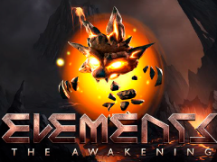 Игровой автомат Elements