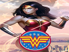 Чудо-женщина играть сейчас