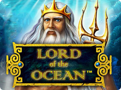 слот-машина Лорд Океанов