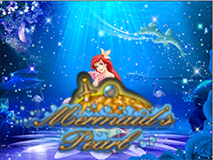 Играть в Жемчужину Русалки